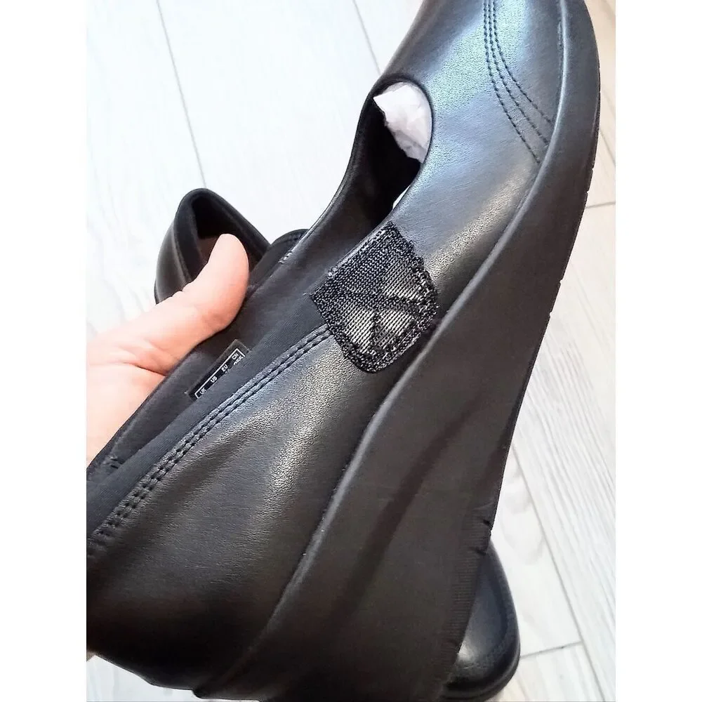 (D-4791) Clarks Suttyn May Sz 9.5